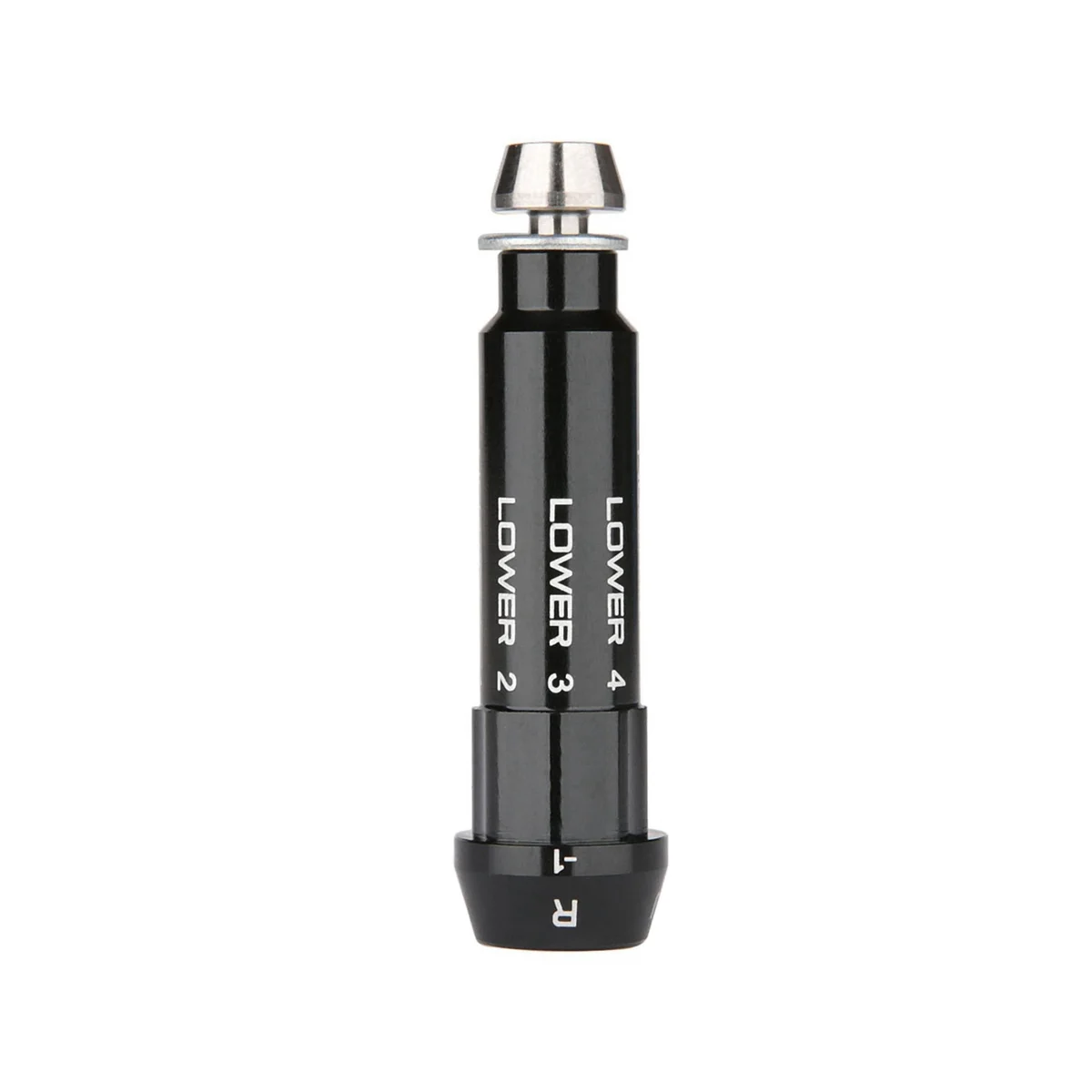 

0.335 Golf Shaft Adapter Sleeve for TERRITORY Driver Professional Version