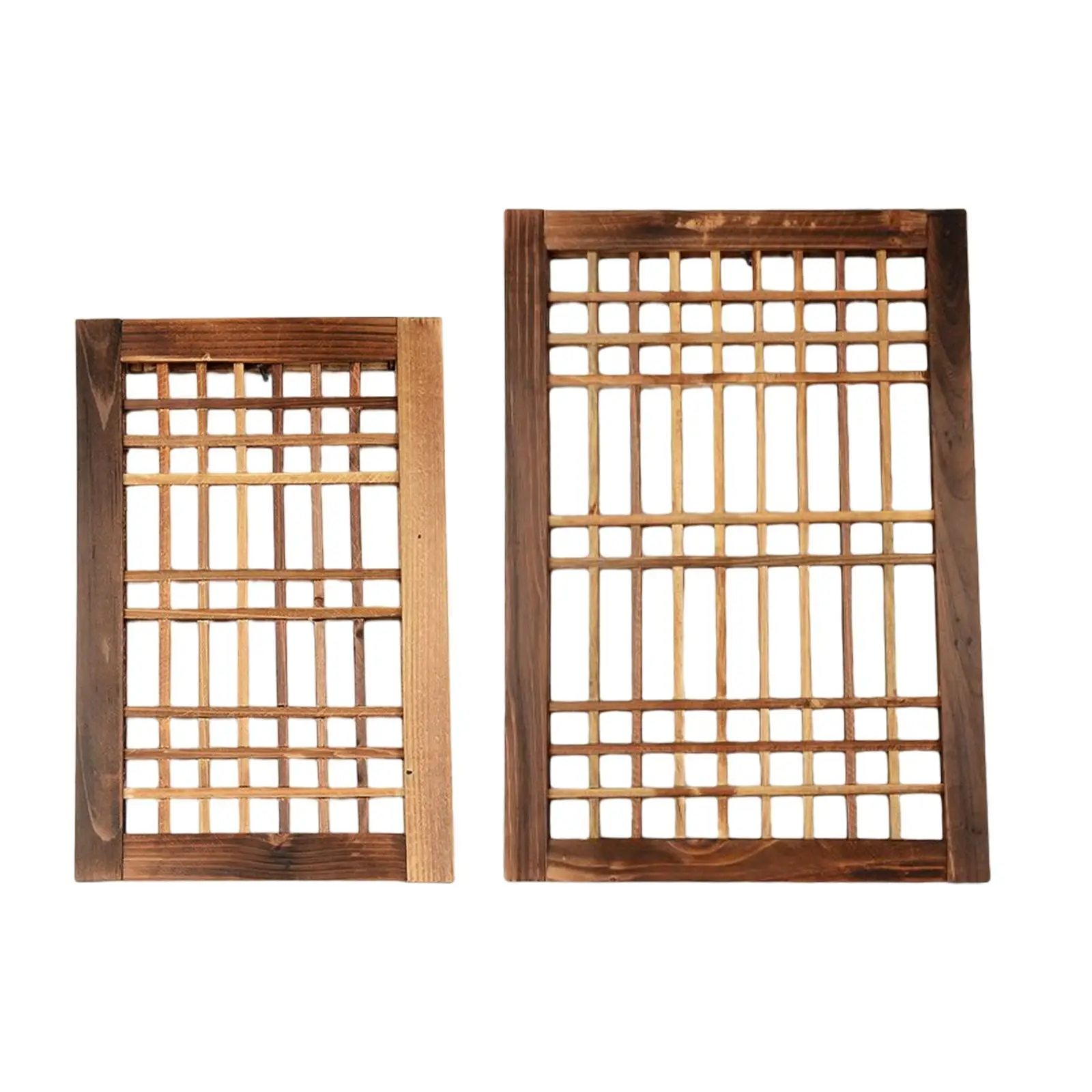 

Window Frame Wall Decor Wall Hanging Farmhouse Window Frame Decor Rustic Wall Art Frame for Country Dining Room Living Room Home