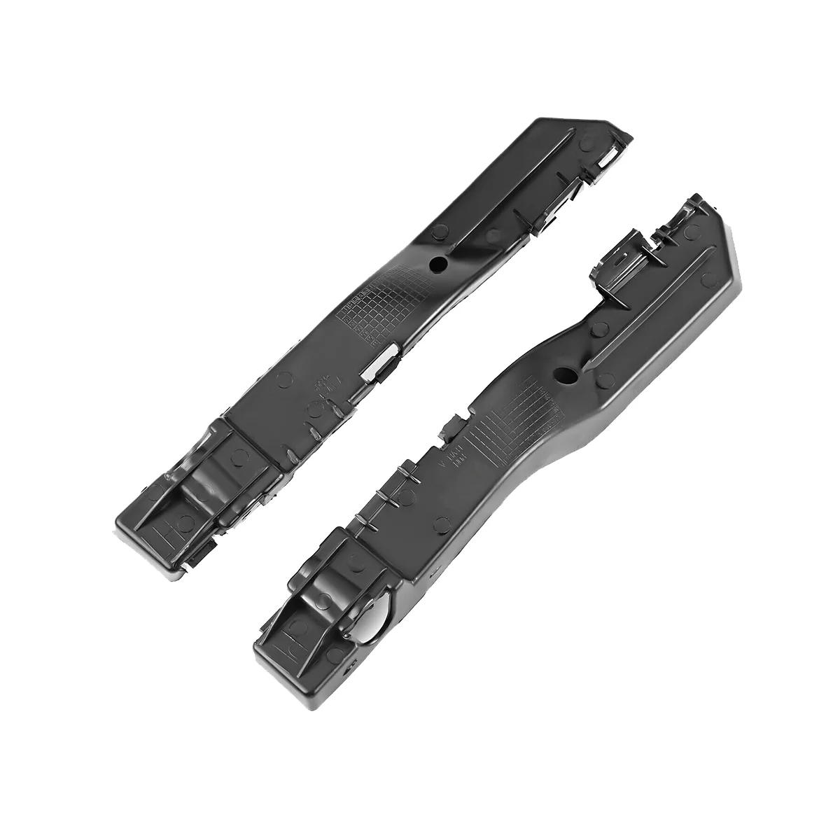 05178410AD бампер кронштейн крышка рельсовая Скоба автомобильные аксессуары для Dodge