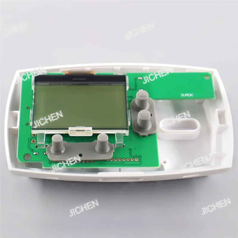 Фото Термостат NeuWall Control SRV7000-549, 7000-549 для моделей Quadrafire Edge 60/Mt, Vernon AE/Mt, совместимый с вставками Vernon AE №4