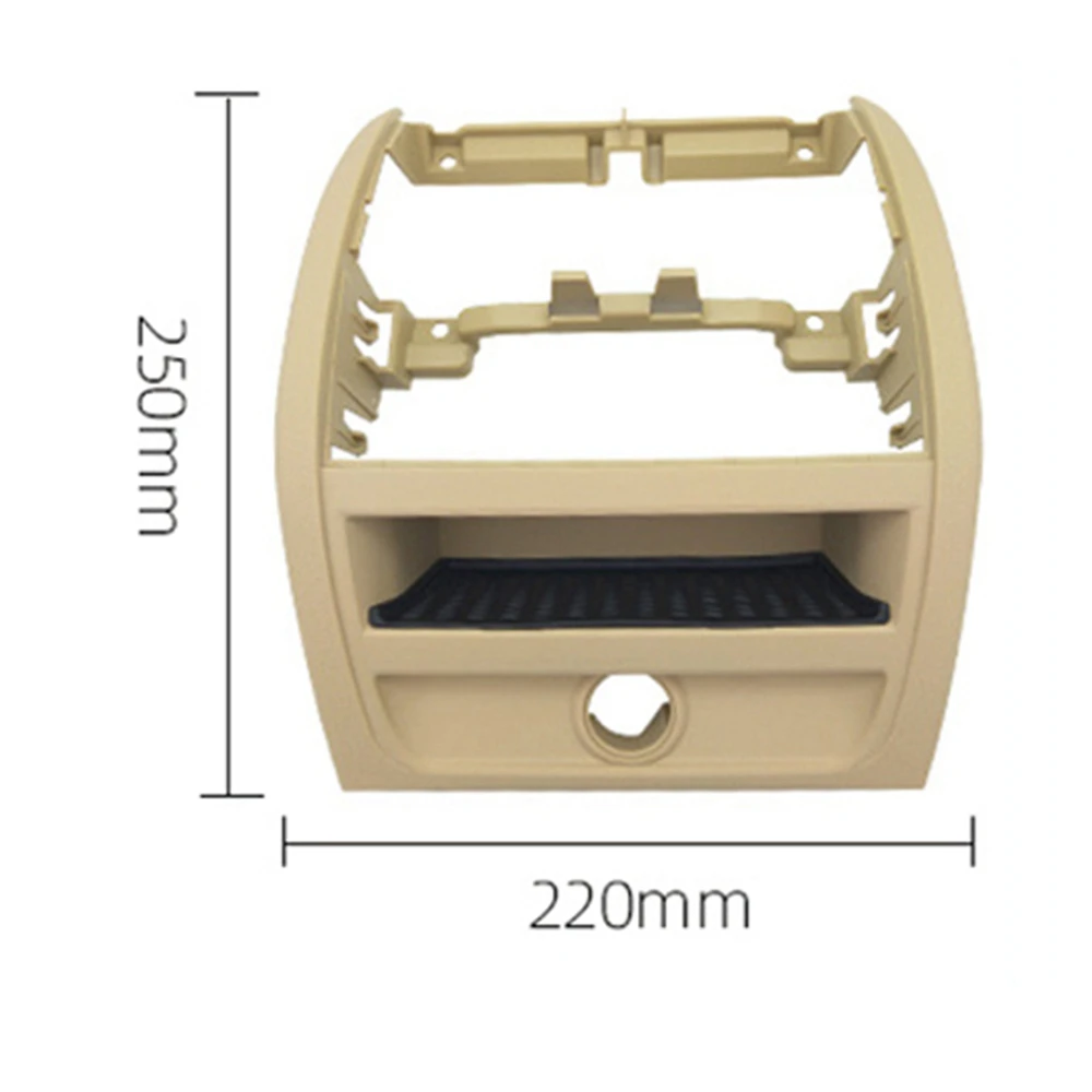 Автомобильная задняя решетка вентиляционного отверстия для BMW 5 серии F10 F18 2011-2017