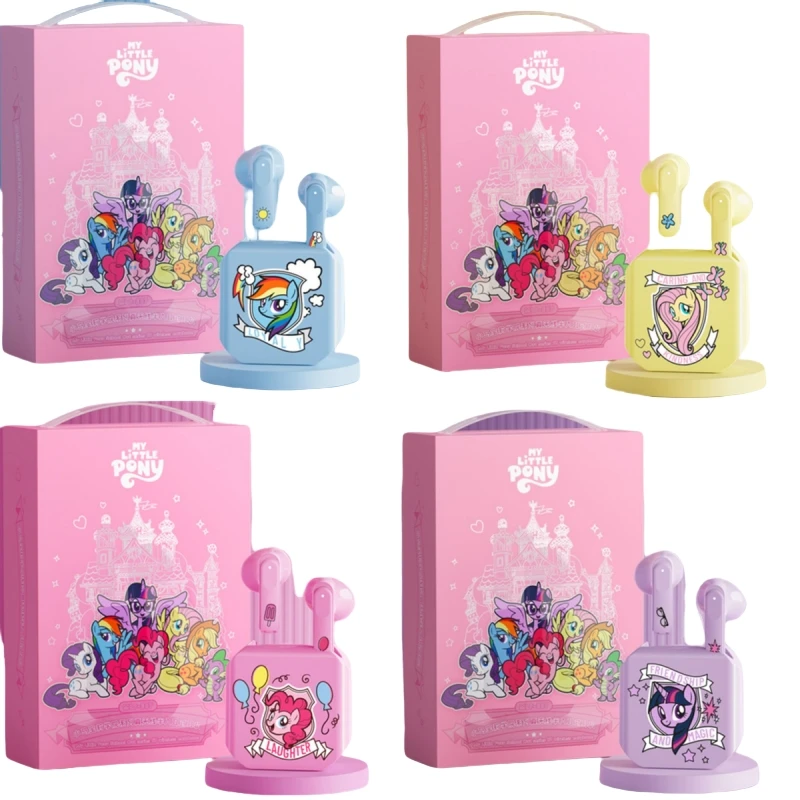 Bluetooth-наушники с шумоподавлением и длительным сроком службы батареи