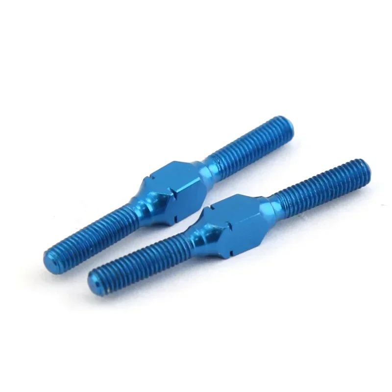 Металлический тяга поворотного вала 3x32 мм 54248 для Tamiya XV01 XV02 TT02S M06 TB05 TA06 PRO детали