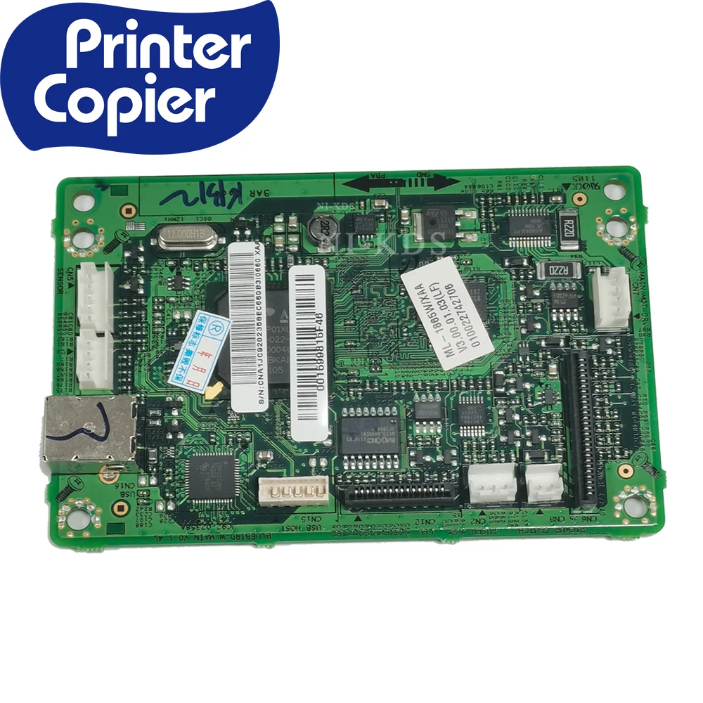 

Материнская плата для Samsung ML1865W 1865W 1865 ML-1865W/XAA 1860 1861 ML1865