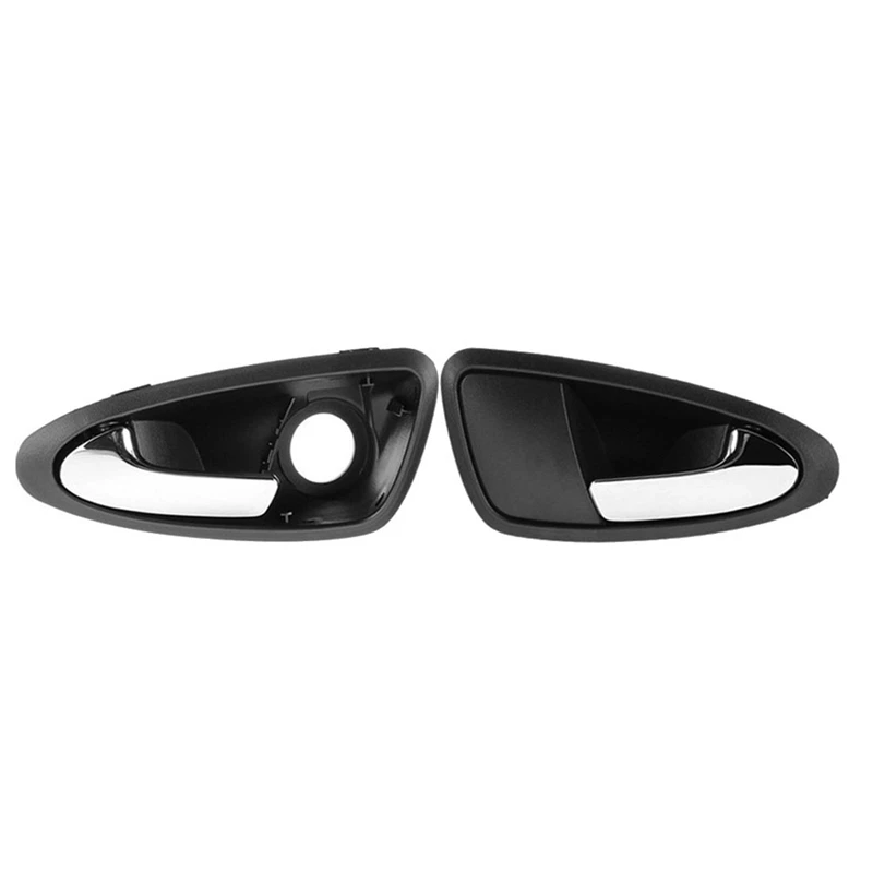 

Front Left Right Auto Inner Door Handle For Seat Ibiza 2009 -2017 6J1837113A 6J1837114A
