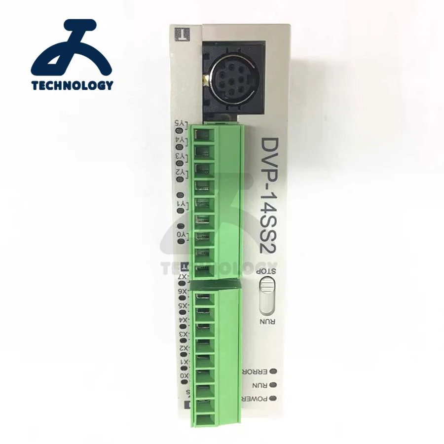 

Original New Delta Analog module PLC DVP28SA211T DVP10SX11R DVP10SX11T DVP20SX211R