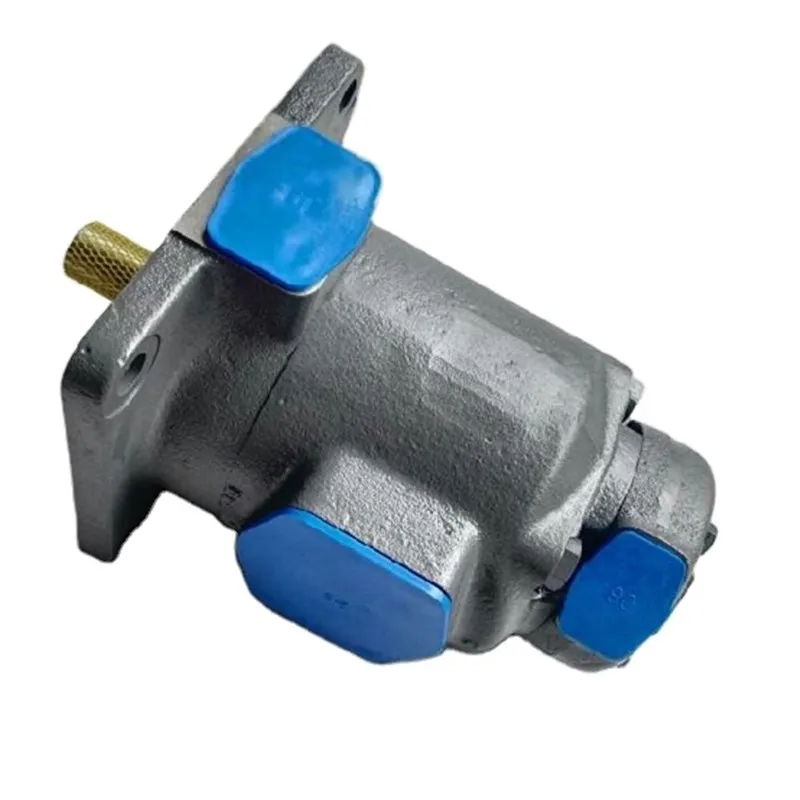 Серия SQP TOKYO KEIKI SQP32 SQP42 SQP43 Одинарный и двойной гидравлический насос SQP21-12-3-1BB-18