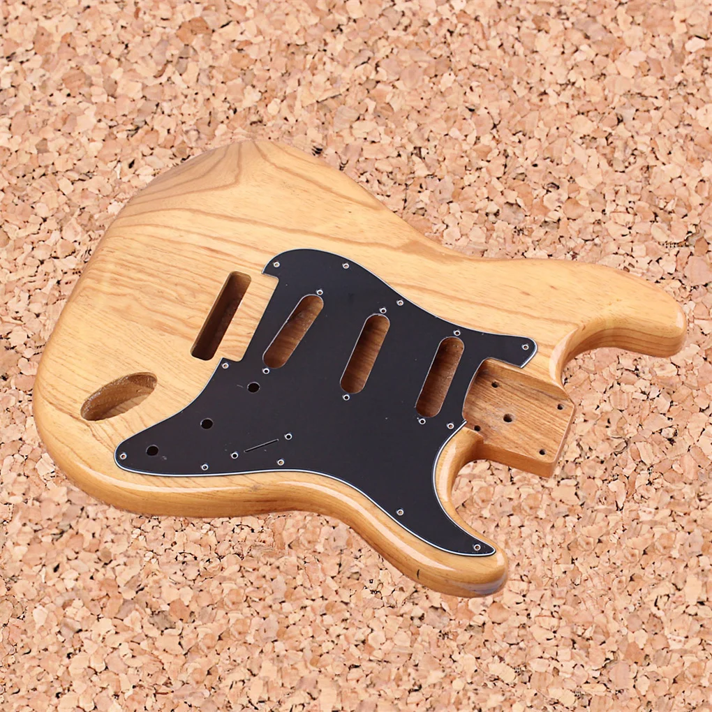 

Electric Guitar Pickguards Professional Music Instrument Part Solid Color Guitar Covers Ornament Replace Accessory