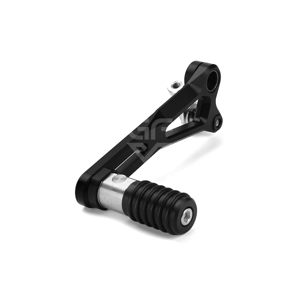 Регулируемый складной рычаг переключения передач для Kawasaki Z800 2012-2016 Z900 Z900RS Z900SE Cafe /