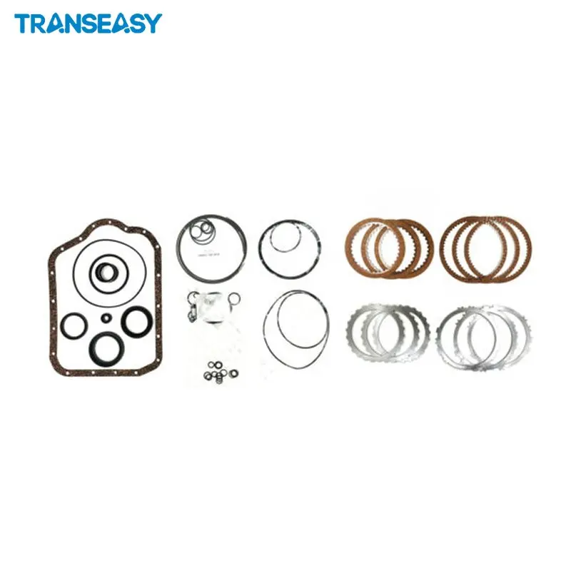 

K114 Auto Transmission Friction Kit Clutch Plates Repair Kit Fits For Toyota RAV4 2.0L Lexus