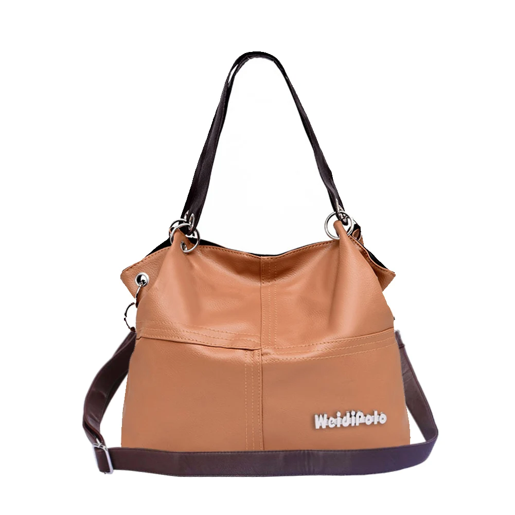 Новая модная женская роскошная сумка в стиле ретро вместительная композитная