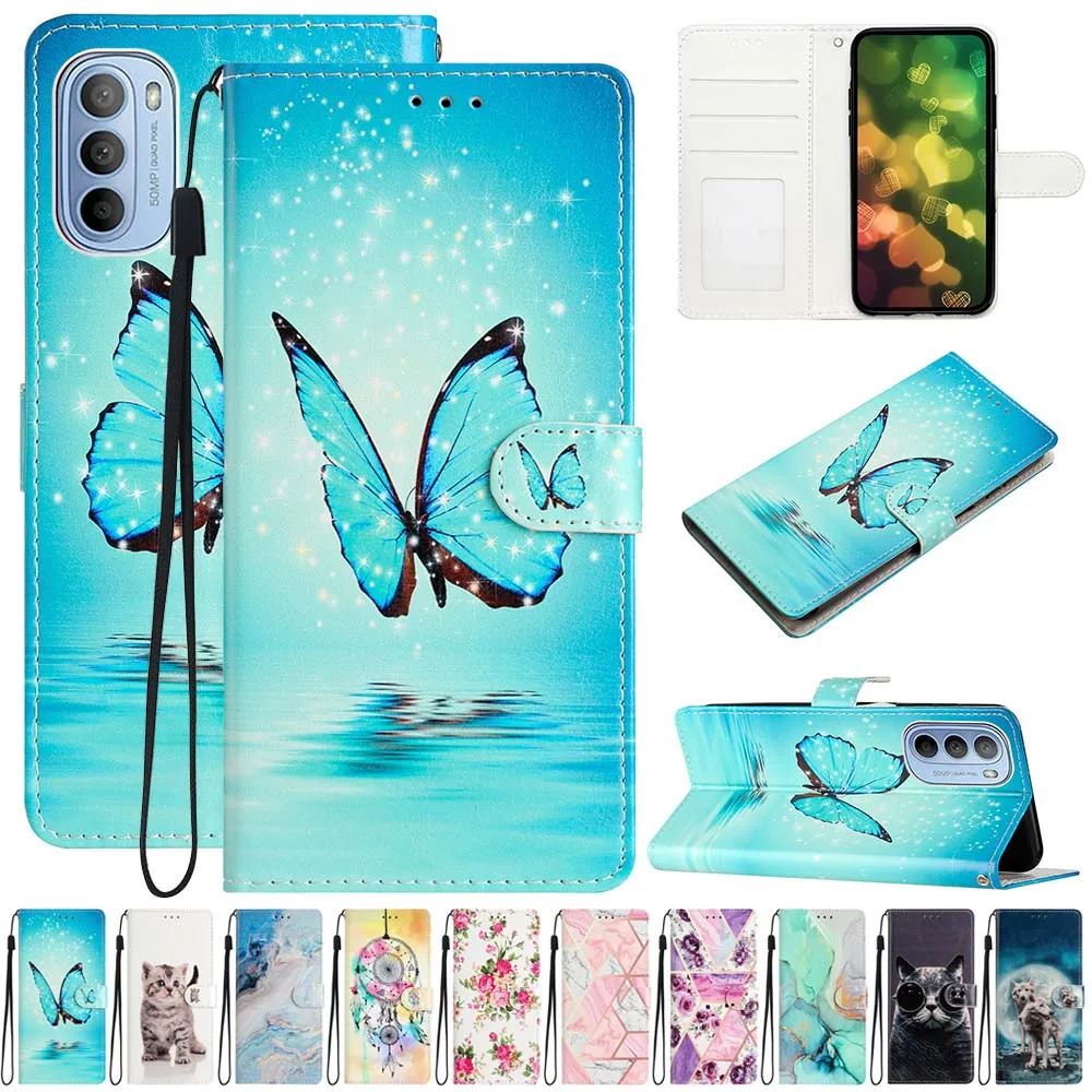 

Магнитный чехол-книжка для Moto One Action P40 Power E7 Plus E20 E30 E40 E22 E22i E32 E32S G10 G31 G41 G22 G42 G52 G62