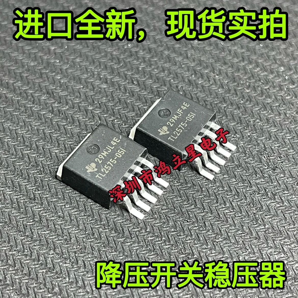 Бесплатная доставка, Φ TO-263 10 шт