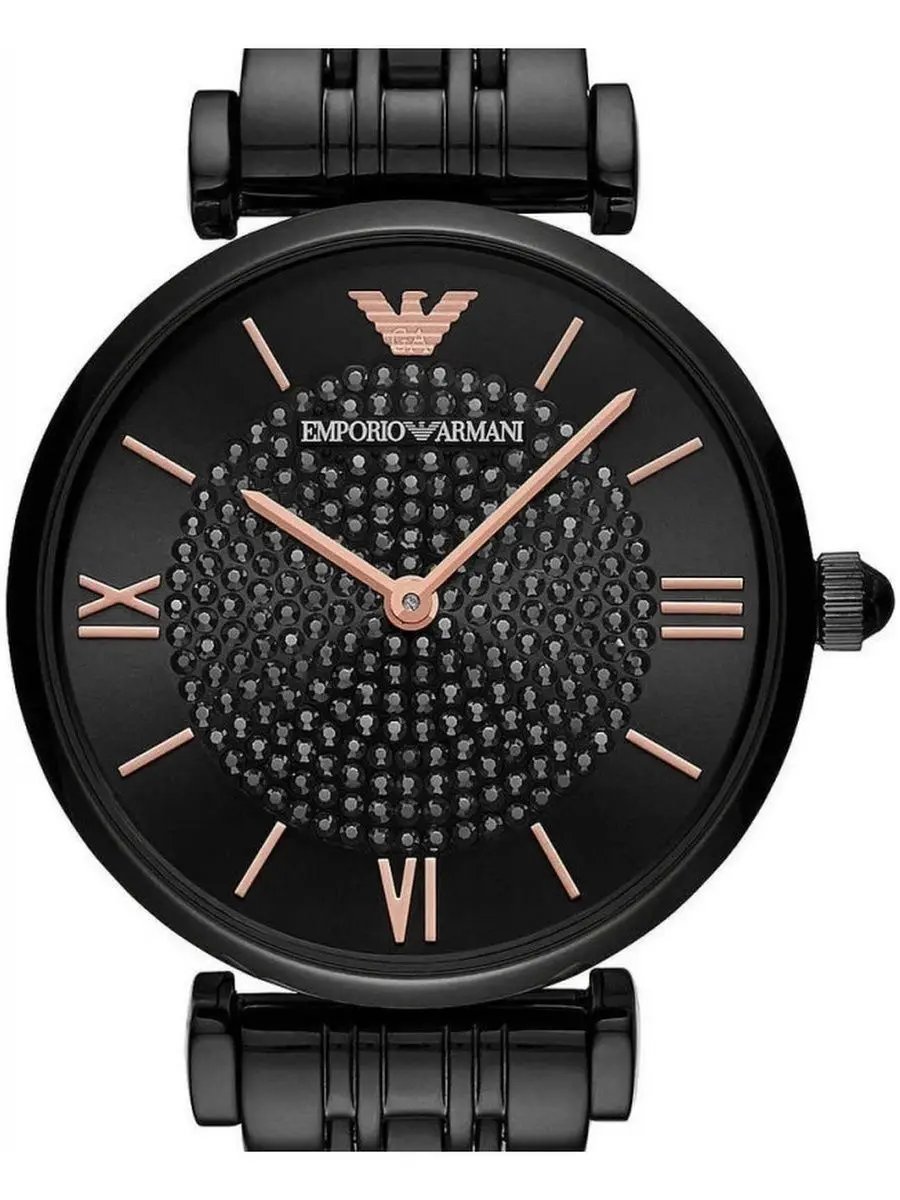 Рисунок 4 - Часы женские наручные Emporio Armani