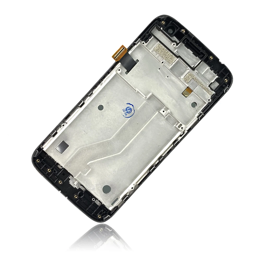 Сменный сенсорный ЖК-дисплей для Motorola Moto G4 Plus XT1644 XT1642 5 шт. |