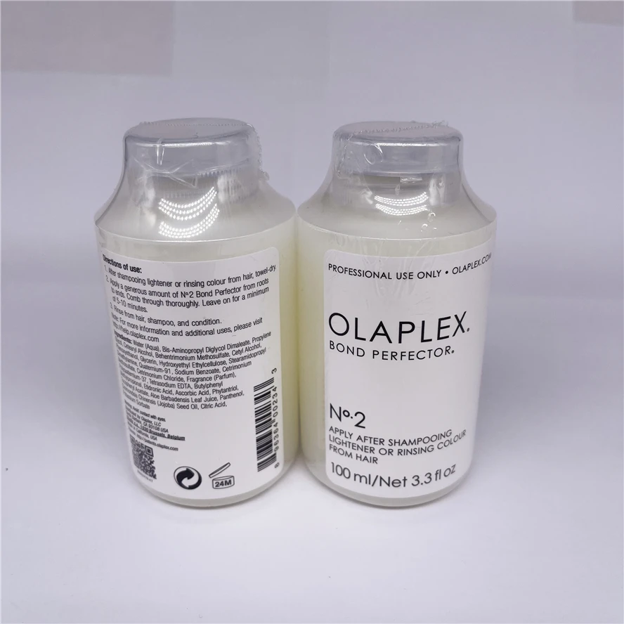 Перфлектор для волос Olaplex No 3 Восстанавливающий уход за волосами 100 мл |