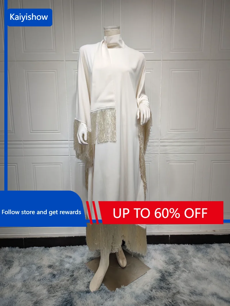 Abayas для женщин Дубай 2022 осень