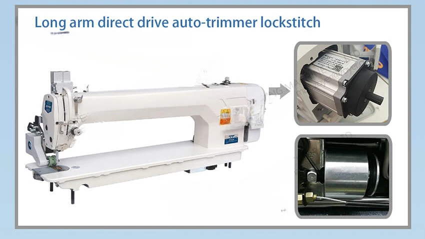 Женская длинная ручка zoyer 56 см автоматический триммер с прямым приводом ножной