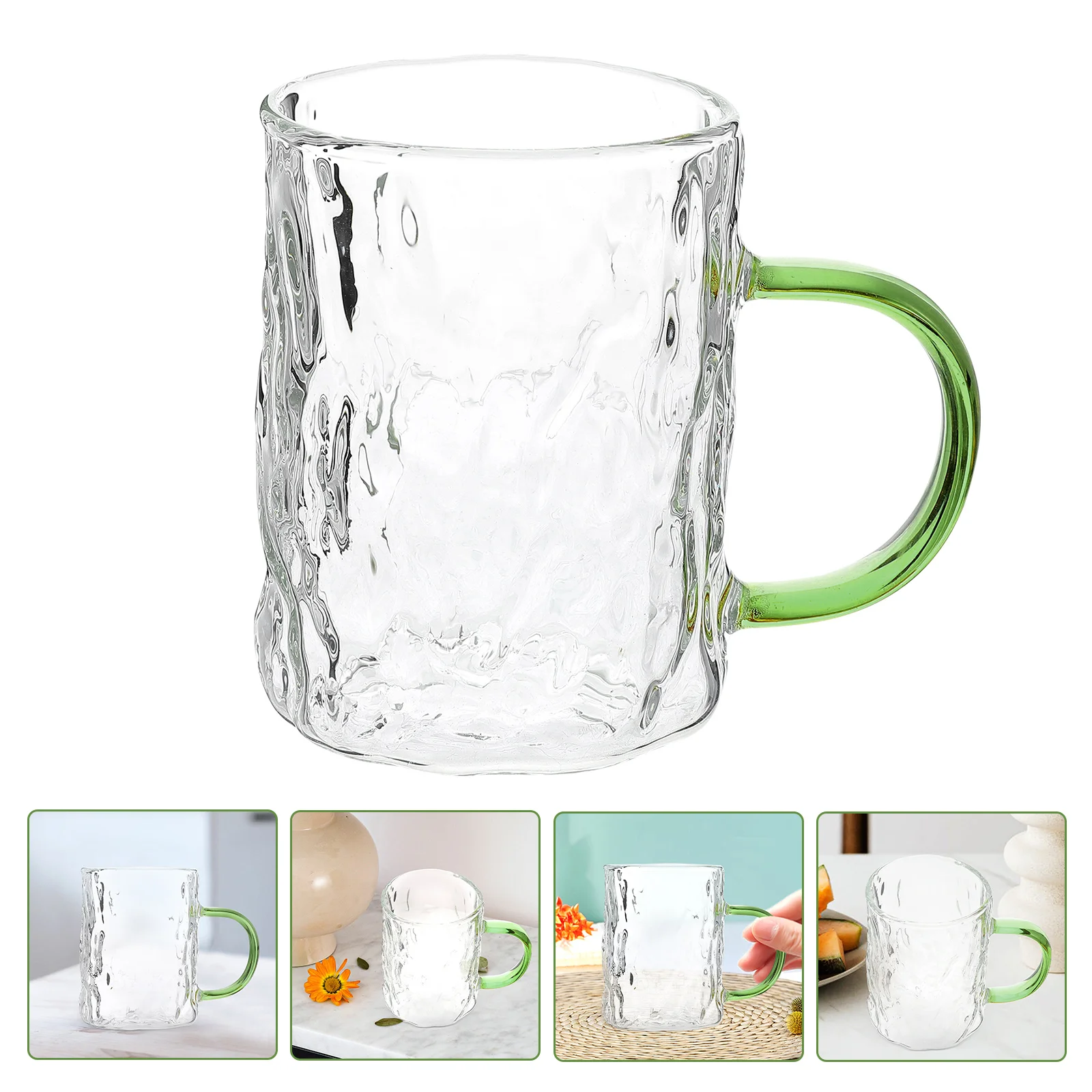 

Cup Glasses Drinking Coffee Tea Mug Clear Cups Mugs Beer Beverage Water Cocktailwith Hobnail Mojito Tumblertransparent Stein