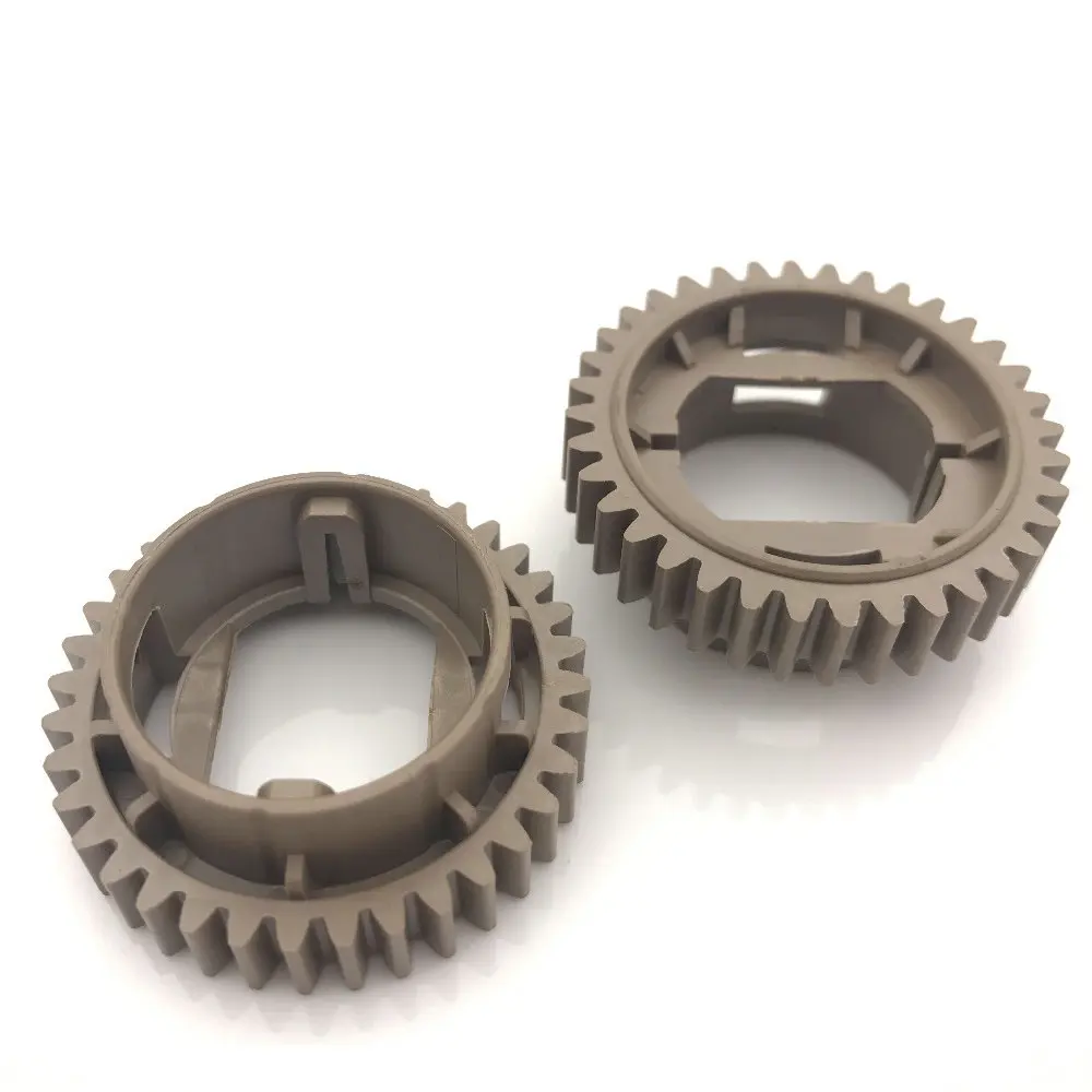 

10PCX JAPAN JC66-03962A Upper Fuser Hot Heat Roller Gear for Samsung SCX-8120 SCX-8120ND K2200 K2200ND for HP M436 M436N M436NDA