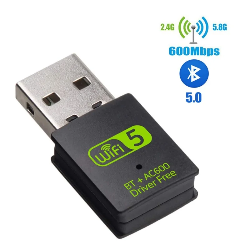 

USB 2.0 to RJ45 Adapter Cat5/Cat5e/Cat6 Cable USB Ethernet Adapter Computer Accessory