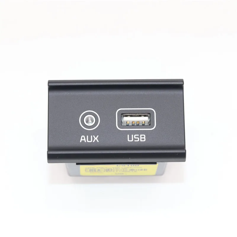 

96120c5100 96120-C5100 AUX USB-считыватель в сборе для Kia Sorento Sportage 2015 2016 2017 2018