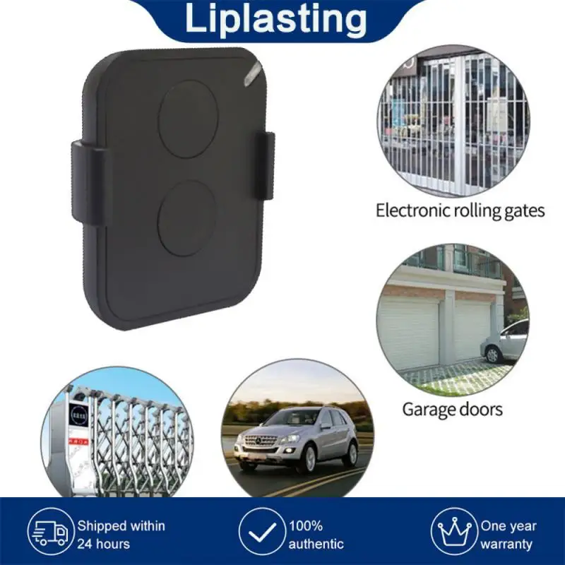 

Роликовый код Fl02re Автомобильный ключ Открыватель гаражных дверей пульт дистанционного управления Nice Era Flor Fl02re Дубликатор Универсальный Дубликатор дубликатор