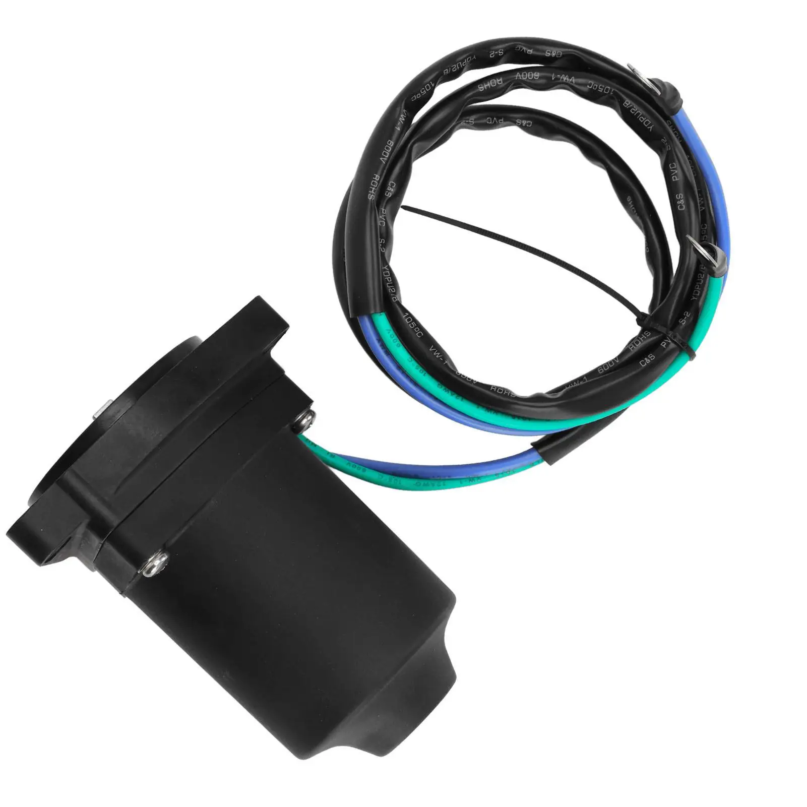 Мотор наклона лодочного подвесного мотора 6EK-43880-00-00 для двигателя 4t F75 F80 F90 F100 F115