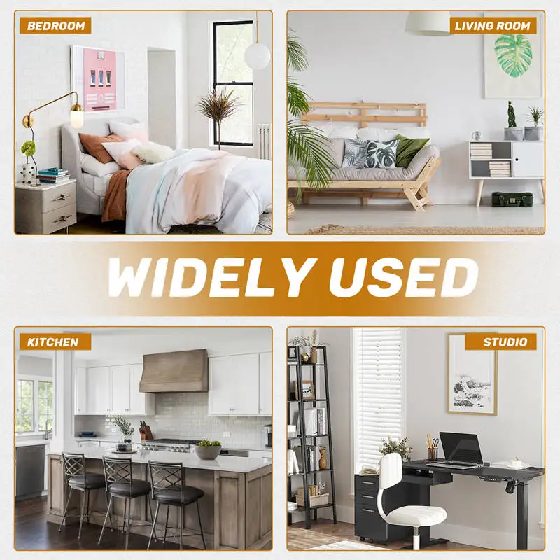 Плавающая рамка в виде листьев гобелен художественная полка богемном стиле