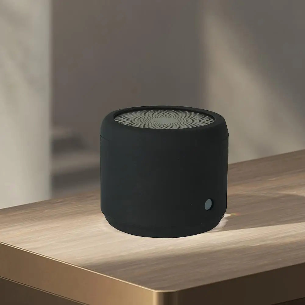 Силиконовый чехол для динамика EWA-A106pro мини Bluetooth коробки портативный мягкий