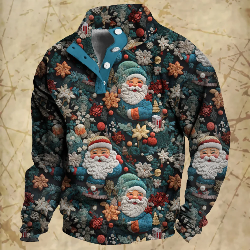 Рисунок 4 - Свитшот мужской с длинным рукавом