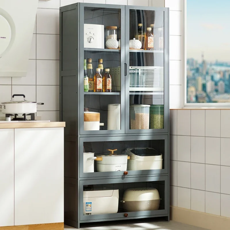 Кухонные духи прикроватные тумбочки для гостиной полка вина стекло файлов