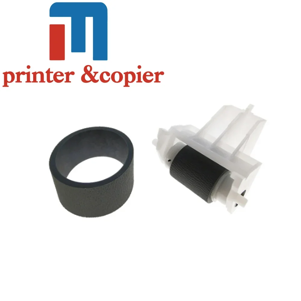 10 комплектов 1447353 1466932 РОЛИК ДЕРЖАТЕЛЬ ВАЛИКА В СБОРЕ ДЛЯ EPSON L800 L801 L805 L810 R270 R285 R290 R295