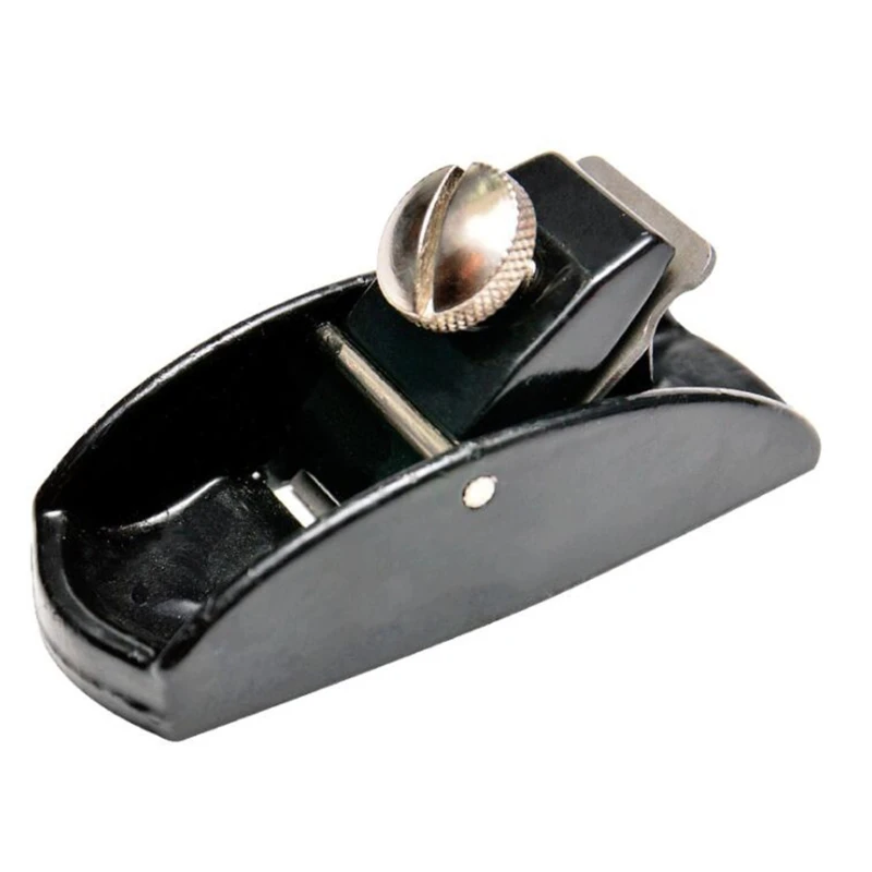 

Ручной рубанок мини