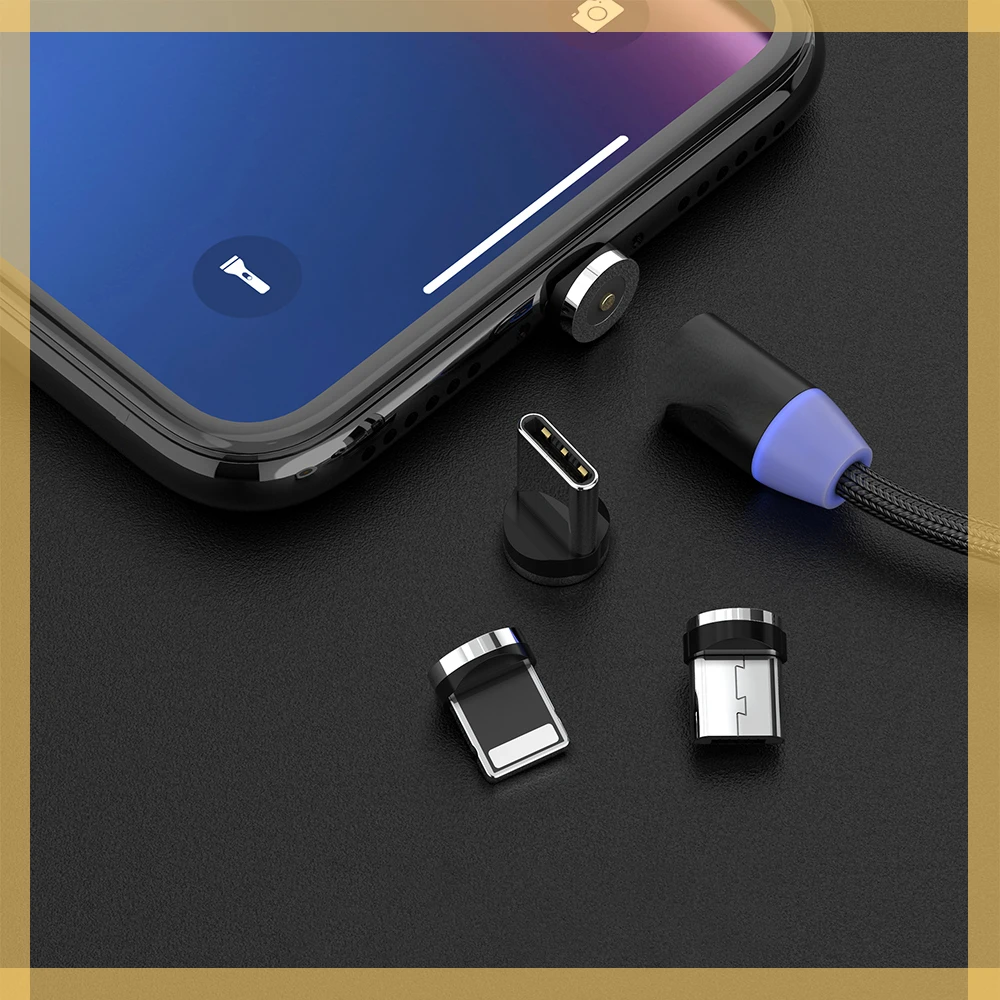 

HOHOO Micro usb Cable for Xiaomi Redmi 4X Note4 5 USB C cable fast charging for Samsung S7 Android Phone Quick Charger data cord