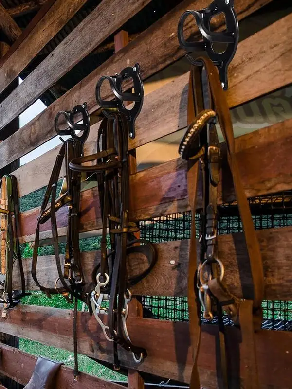 Стойка для утки лошади устойчивые металлические крючки-держатели портативные