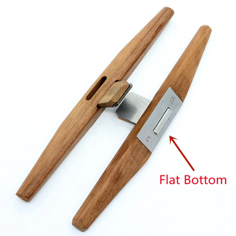 

1 шт. ручной строгальный станок с плоским дном для отделки кромок столярных изделий ручная режущая кромка долото «сделай сам» деревообрабат...