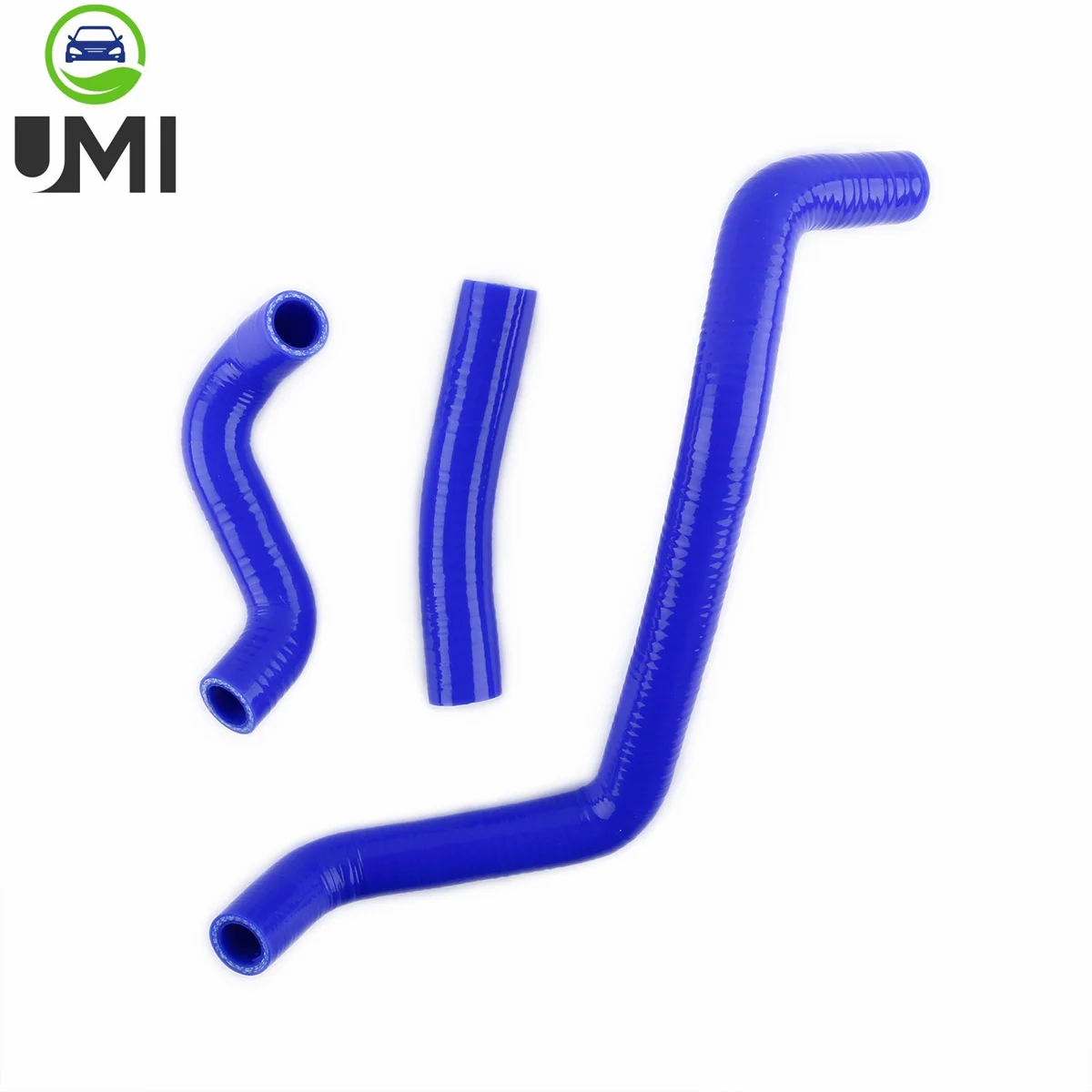 3 шт. слоя для Can-Am Bombardier DS650 DS 650 2000-2007 годов силиконовый шланг радиатора трубка