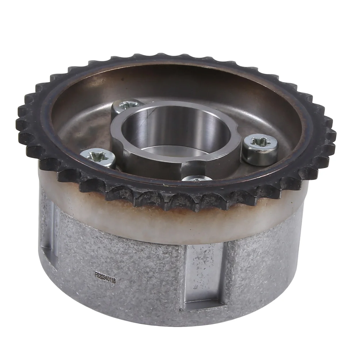 Регулятор распределительного вала автомобиля (впускная сторона) 243502 B600 для Hyundai