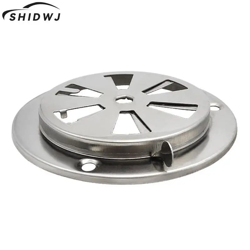 1PC Durable Damper Air Vent Adjustable Dryer Thermostat Oven Exhaust Replacement Part | Автомобили и мотоциклы