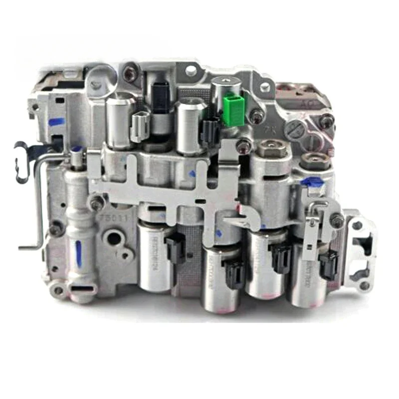 TF-70SC TF70SC FWD Корпус клапана коробки передач для Peugeot Citroen Opel Hyundai Lincoln MKZ TF70