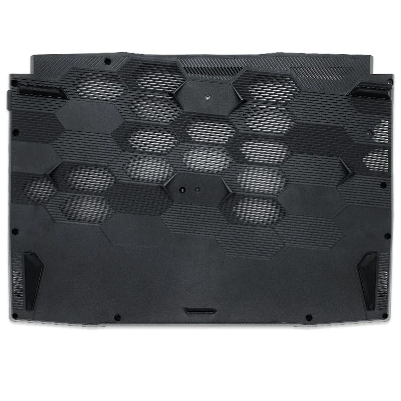 Новый чехол для ноутбука MSI Katana GF66 MS-1581 MS-1582 задняя крышка ЖК-дисплея передняя