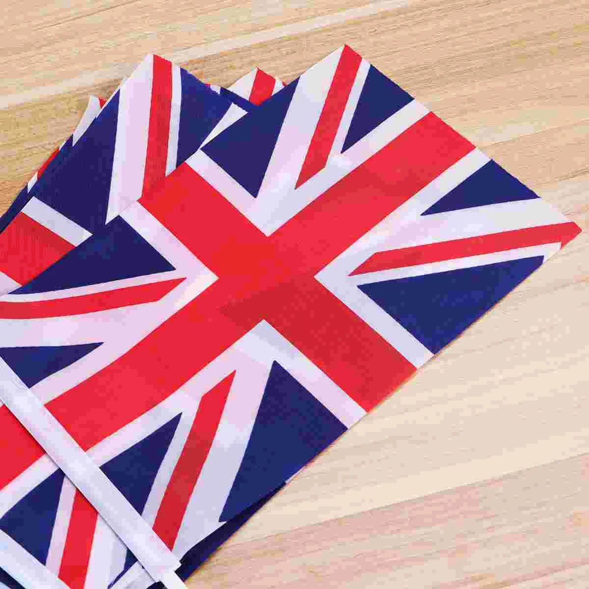 Флажки Великобритании треугольные. GB great Britain. Uk GB. Uk 100