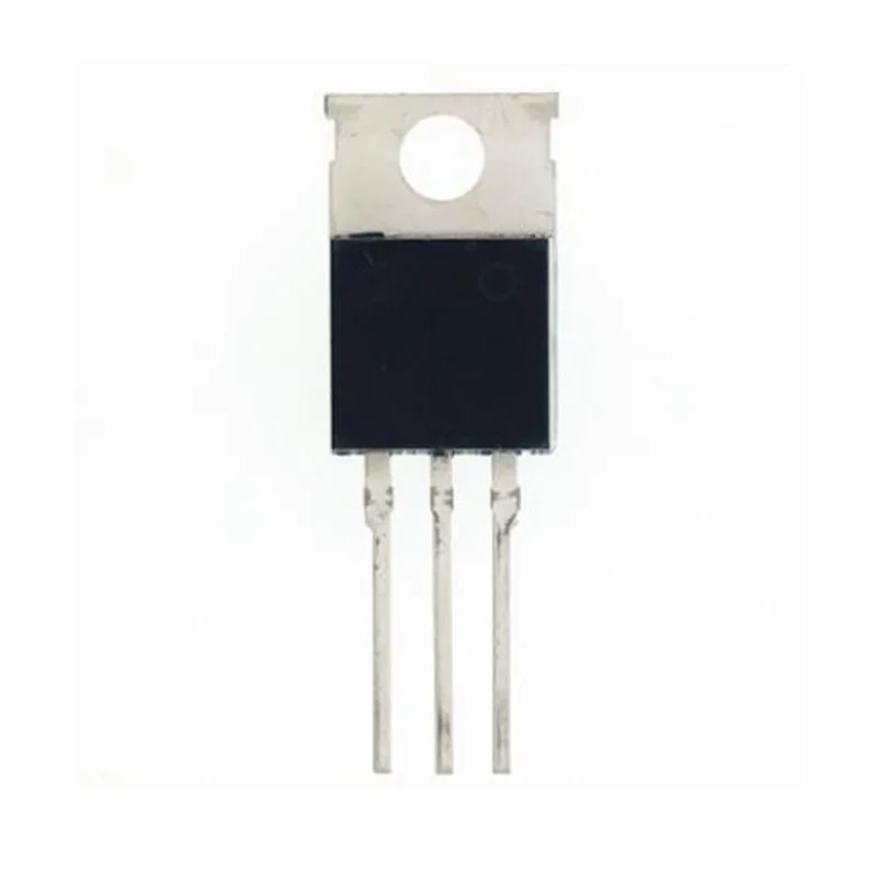 

10PCS NEW ORIGINAL IRF640NPBF TO-220 N CHANNEL 200V/18A