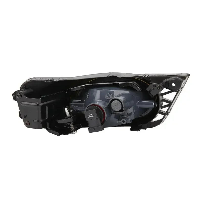 1 пара передняя противотуманная фара для Honda Civic Sedan 2009-2011 передний бампер решетка