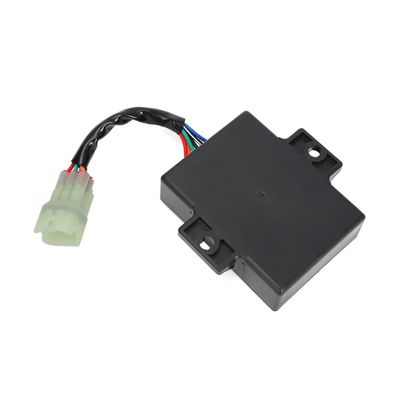 Фото 6-контактный зажигатель CDI для XinYang Kazuma 500 500cc Panda ATV Quad Parts CDI блок зажигания мотоцикла №4