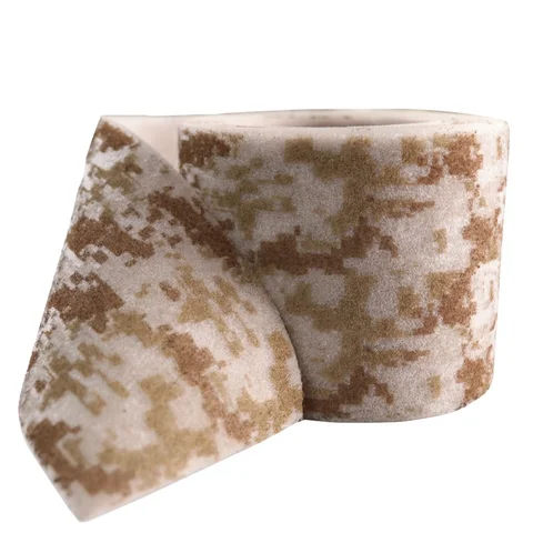 Камуфляжная петля AOR1 шириной 10 см, крепление для пустыни, цифровой камуфляж США, волшебный приклеивающийся скотч, рюкзак, жилет для шитья «сделай сам» без клея