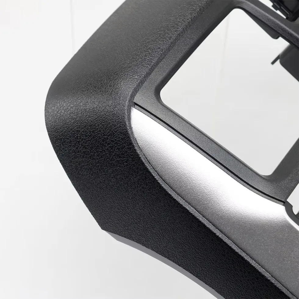 9 &quot2 DinCar радио Fascias Android GPS MP5 стерео плеер головное устройство панель для NISSAN VERSA