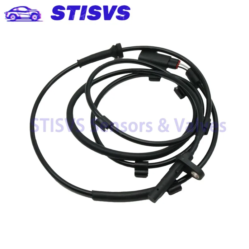 Датчик скорости колес заднего правого ABS 6C112B372BB для Ford Transit 2006-2015 6C112B372BC 6C112B372BD