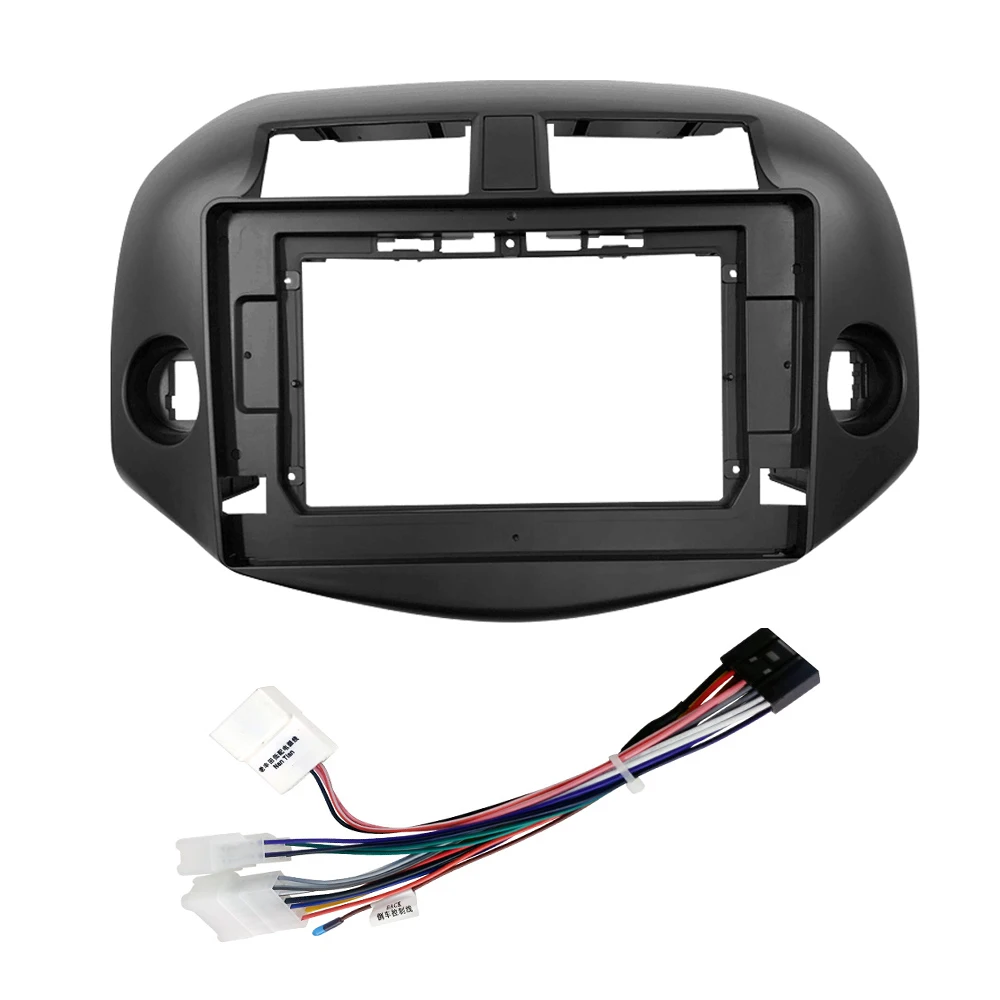 

Автомагнитола для Toyota RAV4 2007-2012, 10,1 дюйма, 2 Din